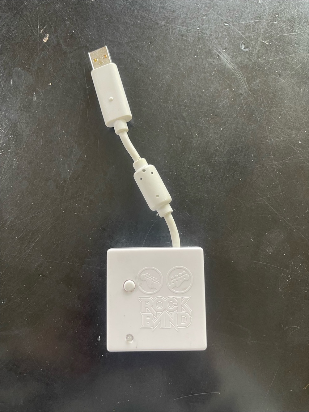 Rockband USB Receiver Dongle